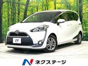 2016 TOYOTA SIENTA G