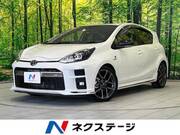 2020 TOYOTA AQUA