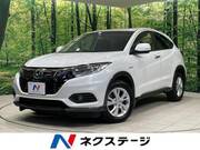 2018 HONDA VEZEL