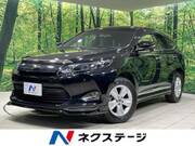 2014 TOYOTA HARRIER