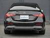 MERCEDES BENZ C-CLASS