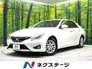 2012 TOYOTA MARK X 250G