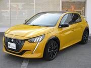 2022 PEUGEOT 208