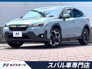 2021 SUBARU XV