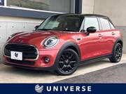2020 BMW MINI