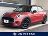 BMW MINI