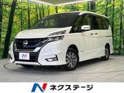 2018 NISSAN SERENA
