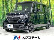 2019 HONDA N-BOX CUSTOM