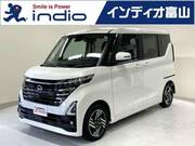 2024 NISSAN ROOX