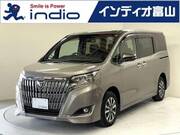 2020 TOYOTA ESQUIRE