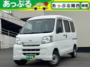 2014 DAIHATSU HIJET CARGO