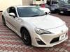 TOYOTA 86