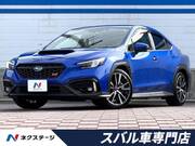 2022 SUBARU WRX S4