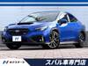SUBARU WRX S4
