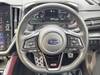 SUBARU WRX S4