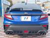 SUBARU WRX S4
