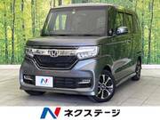 2019 HONDA N-BOX CUSTOM