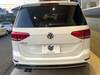 VOLKSWAGEN GOLF TOURAN