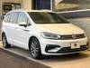 VOLKSWAGEN GOLF TOURAN
