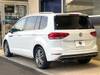 VOLKSWAGEN GOLF TOURAN