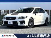 2019 SUBARU WRX S4