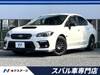 SUBARU WRX S4