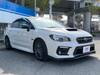 SUBARU WRX S4