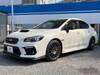 SUBARU WRX S4