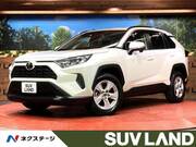 2020 TOYOTA RAV4 X
