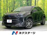 2022 TOYOTA YARIS CROSS HYBRID Z