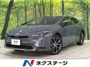 2024 TOYOTA PRIUS G