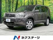 2009 NISSAN X-TRAIL 20X