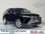 2020 TOYOTA HARRIER