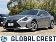 2020 LEXUS RC