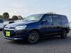 TOYOTA SUCCEED VAN