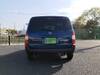 TOYOTA SUCCEED VAN