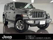 2022 CHRYSLER JEEP WRANGLER UNLIMITED