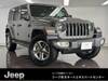 CHRYSLER JEEP WRANGLER UNLIMITED