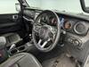 CHRYSLER JEEP WRANGLER UNLIMITED