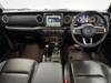 CHRYSLER JEEP WRANGLER UNLIMITED