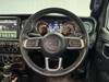 CHRYSLER JEEP WRANGLER UNLIMITED