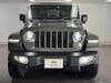 CHRYSLER JEEP WRANGLER UNLIMITED