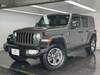 CHRYSLER JEEP WRANGLER UNLIMITED