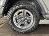 CHRYSLER JEEP WRANGLER UNLIMITED