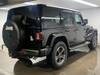 CHRYSLER JEEP WRANGLER UNLIMITED