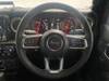 CHRYSLER JEEP WRANGLER UNLIMITED
