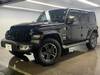 CHRYSLER JEEP WRANGLER UNLIMITED
