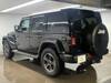 CHRYSLER JEEP WRANGLER UNLIMITED