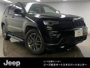 2021 CHRYSLER JEEP GRAND CHEROKEE