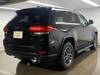 CHRYSLER JEEP GRAND CHEROKEE
